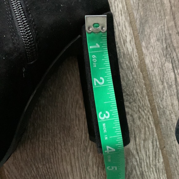 Stuart Weitzman highline over the knee boots - Picture 6 of 12